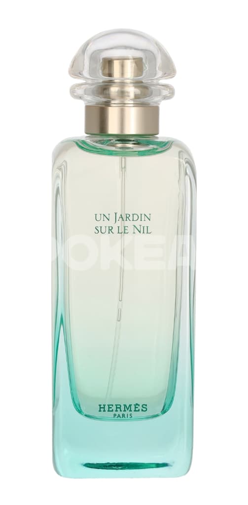 Hermes Un Jardin Sur Le Nil Edt Spray – 100 ml 2