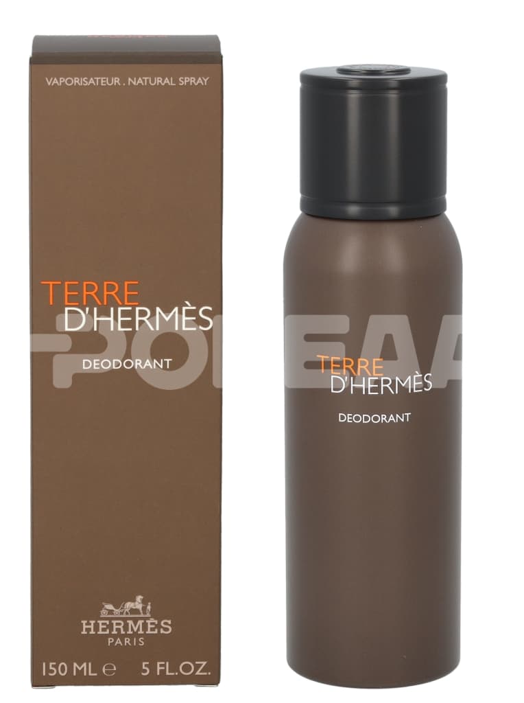 Hermes Terre D'Hermes Natural Deo Spray 150ml 1