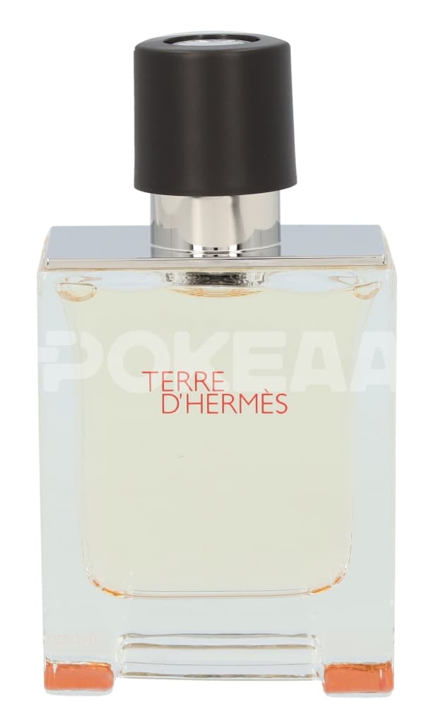 Hermes Terre D'Hermes Edt Spray – 50 ml 2