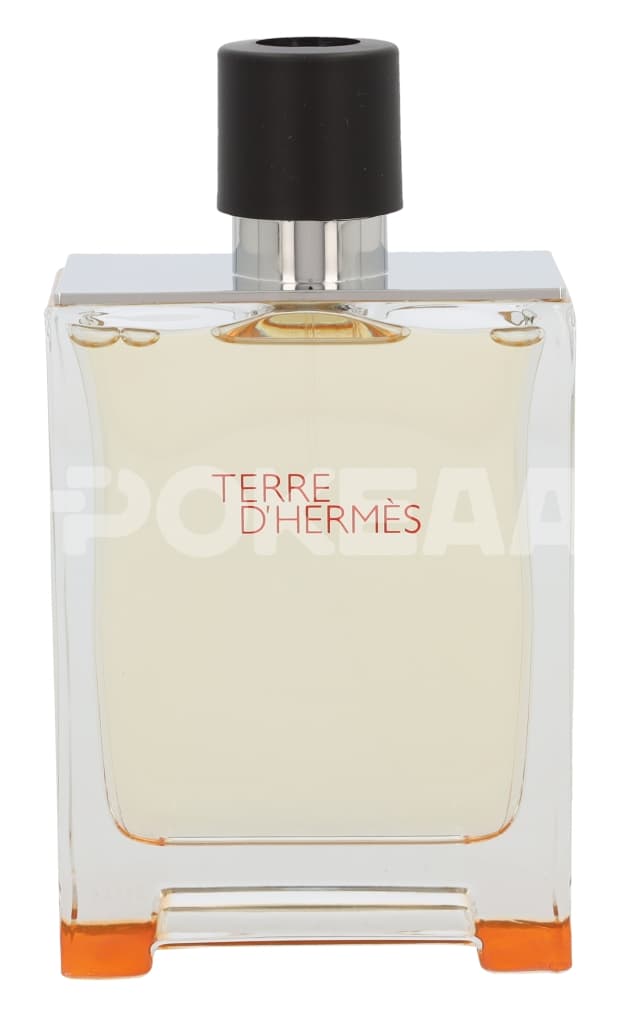 Hermes Terre D'Hermes Edt Spray – 200 ml 2