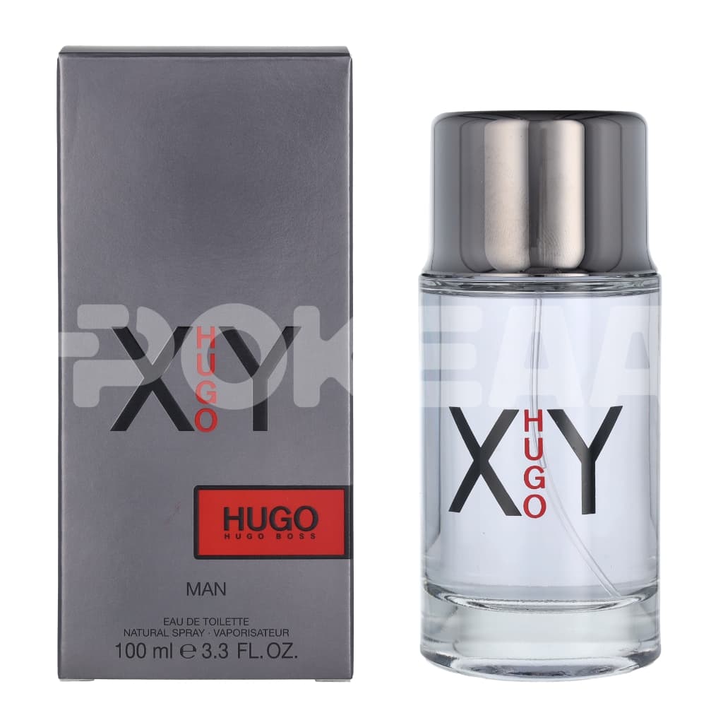 Hugo Boss Xy Man Edt Spray 100ml 1