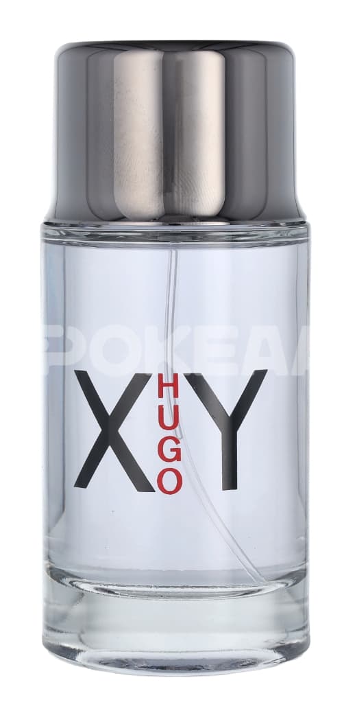 Hugo Boss Xy Man Edt Spray 100ml 2