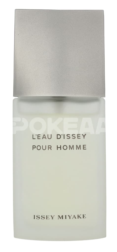 Issey Miyake L'Eau D'Issey Pour Homme Edt Spray 40ml 2