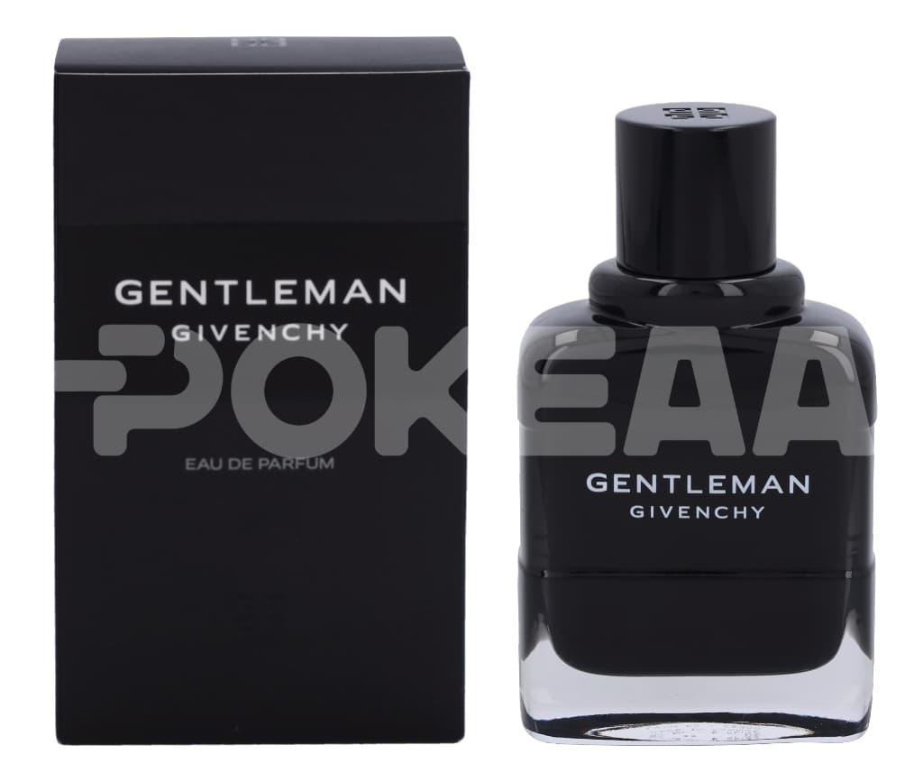 Givenchy Gentleman Edp Spray – 60 ml 1