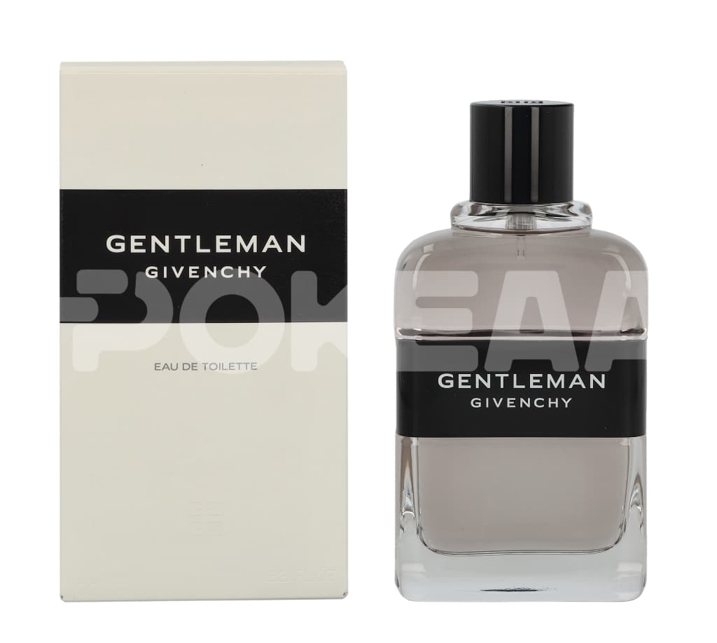 Givenchy Gentleman Edt Spray – 100 ml 1