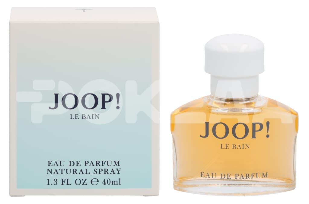 Joop! Le Bain Edp Spray 40ml 1