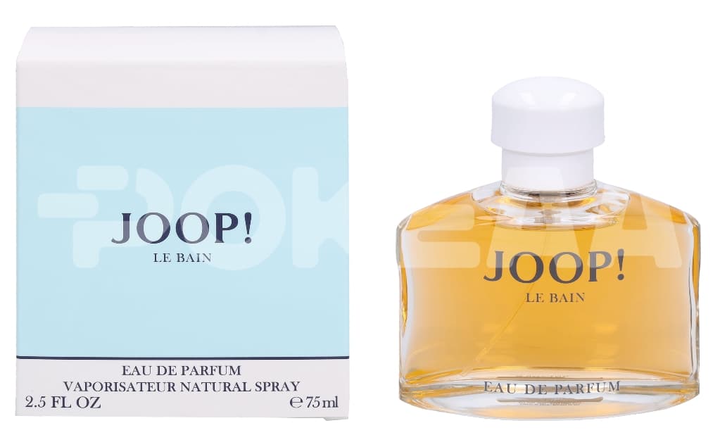 Joop! Le Bain Edp Spray – 75 ml 1