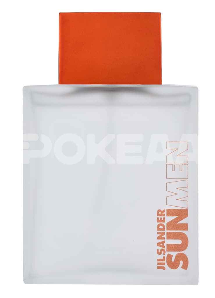Jil Sander Sun Men Edt Spray – 75 ml 2