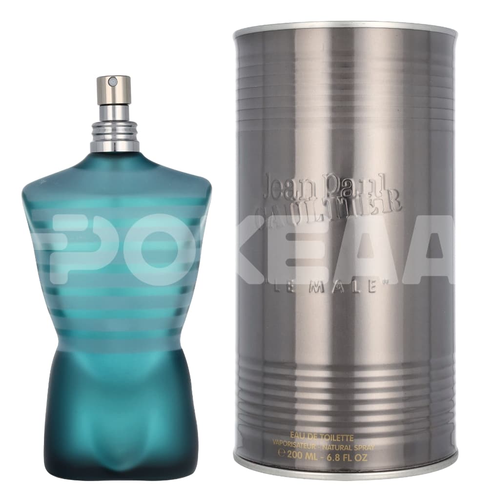 J.P. Gaultier Le Male Edt Spray 200ml 1