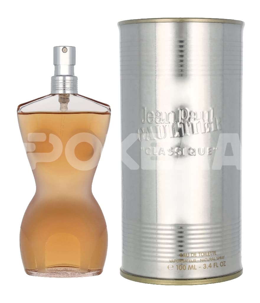 J.P. Gaultier Classique Edt Spray – 100 ml 1