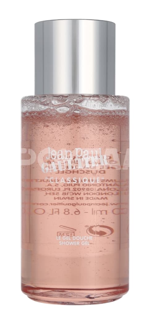 J.P. Gaultier Classique Shower Gel 200ml 2
