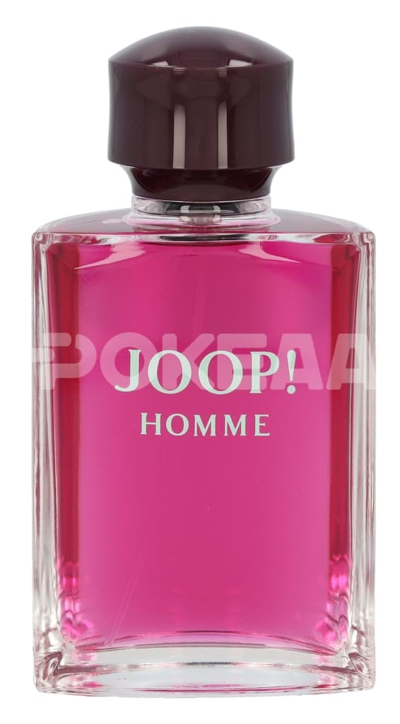Joop! Homme Edt Spray 125ml 2