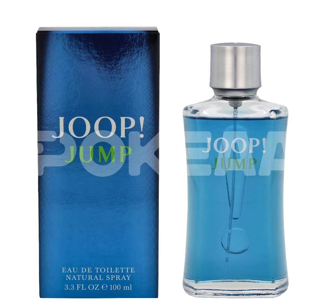 Joop! Jump Edt Spray – 100 ml 1