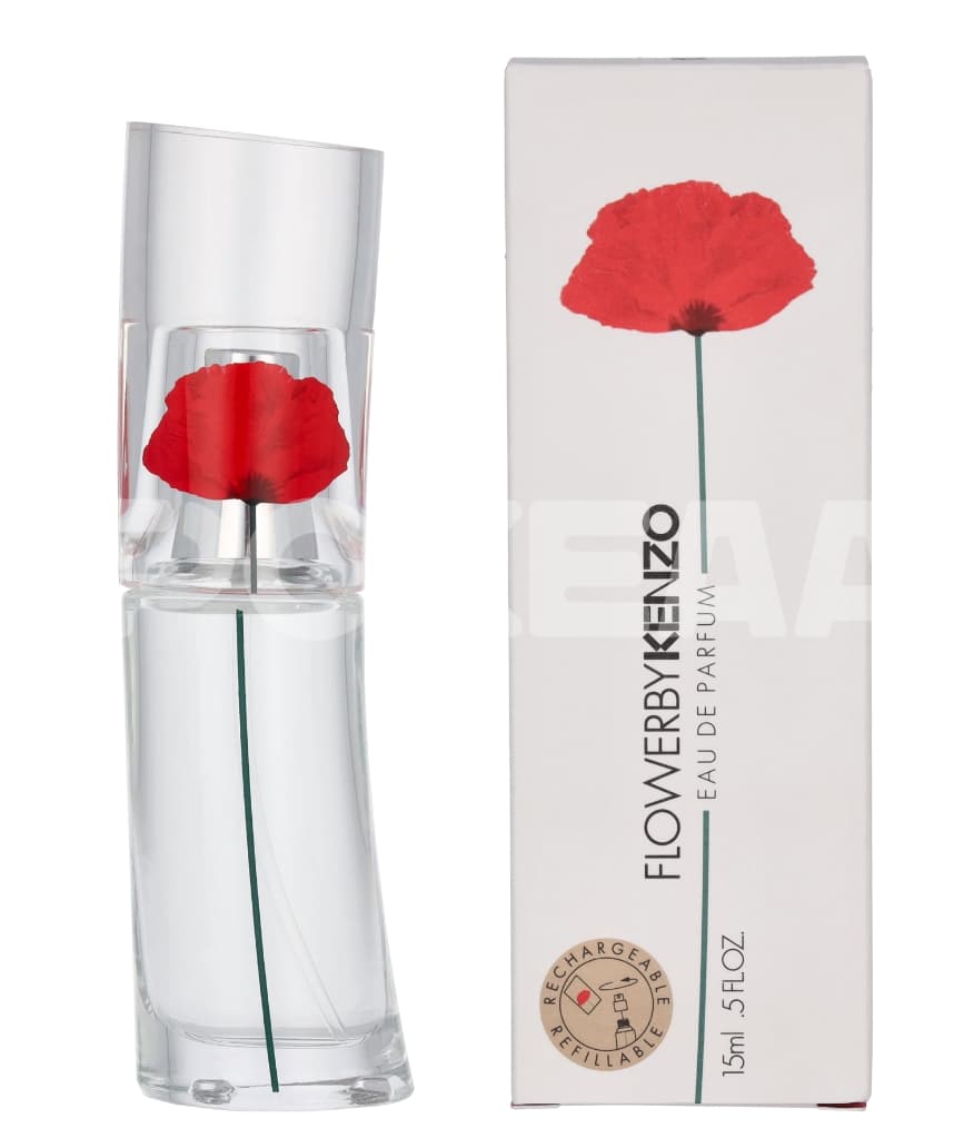 Kenzo Flower By Kenzo Edp Spray – 15 ml 1