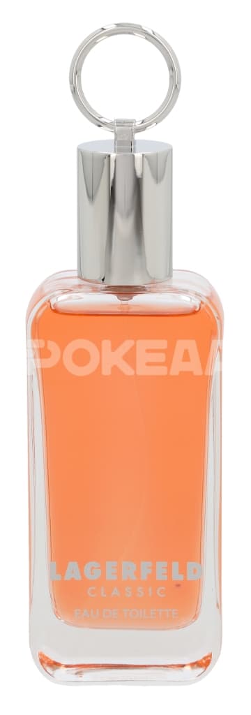 Karl Lagerfeld Classic Edt Spray – 50 ml 2