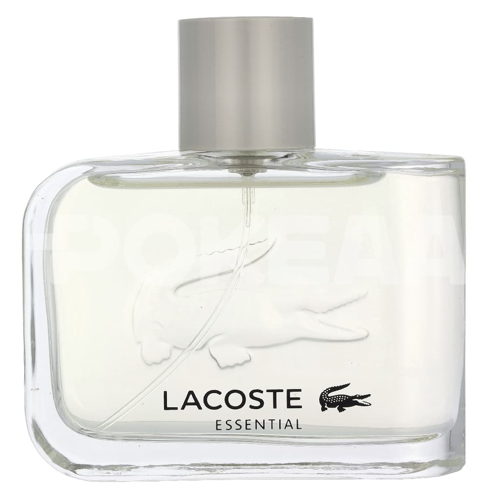 Lacoste Essential Pour Homme Edt Spray – 75 ml 2