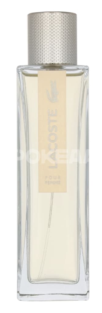 Lacoste Pour Femme Edp Spray – 90 ml 2