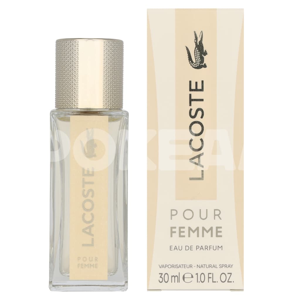 Lacoste Pour Femme Edp Spray 30ml 1