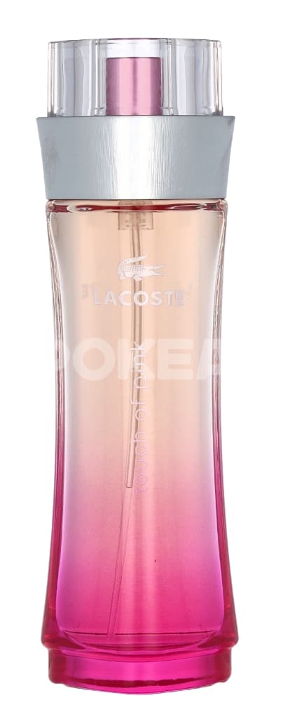 Lacoste Touch Of Pink Pour Femme Edt Spray – 50 ml 2