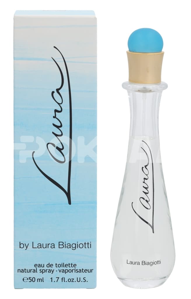 Laura Biagiotti Laura Edt Spray 50ml 1