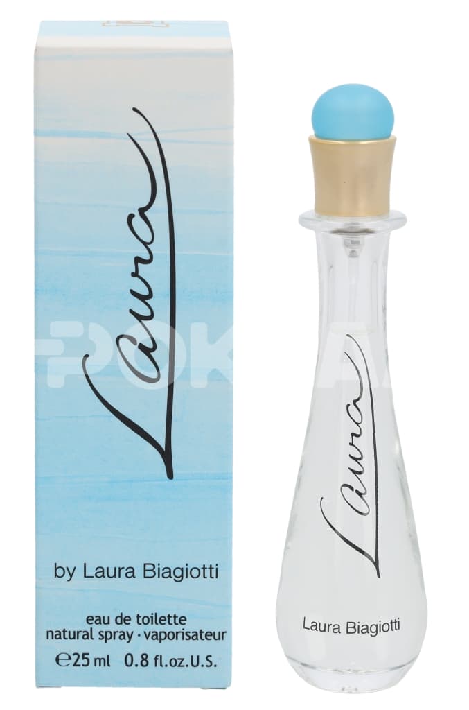 Laura Biagiotti Laura Edt Spray – 25 ml 1