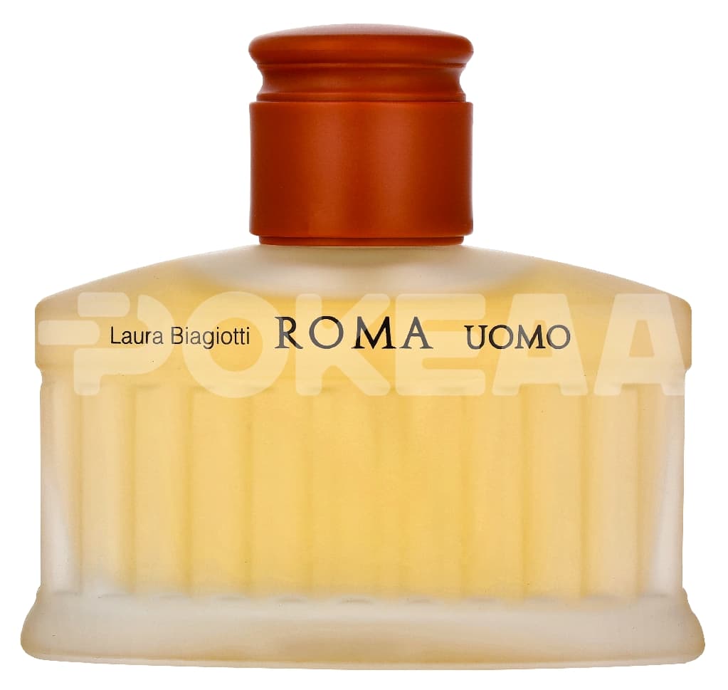 Laura Biagiotti Roma Uomo Edt Spray – 40 ml 2