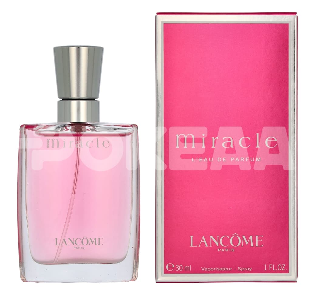 Lancome Miracle Femme Edp Spray – 30 ml 1