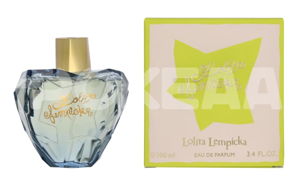 Lolita Lempicka Edp Spray 100ml 1