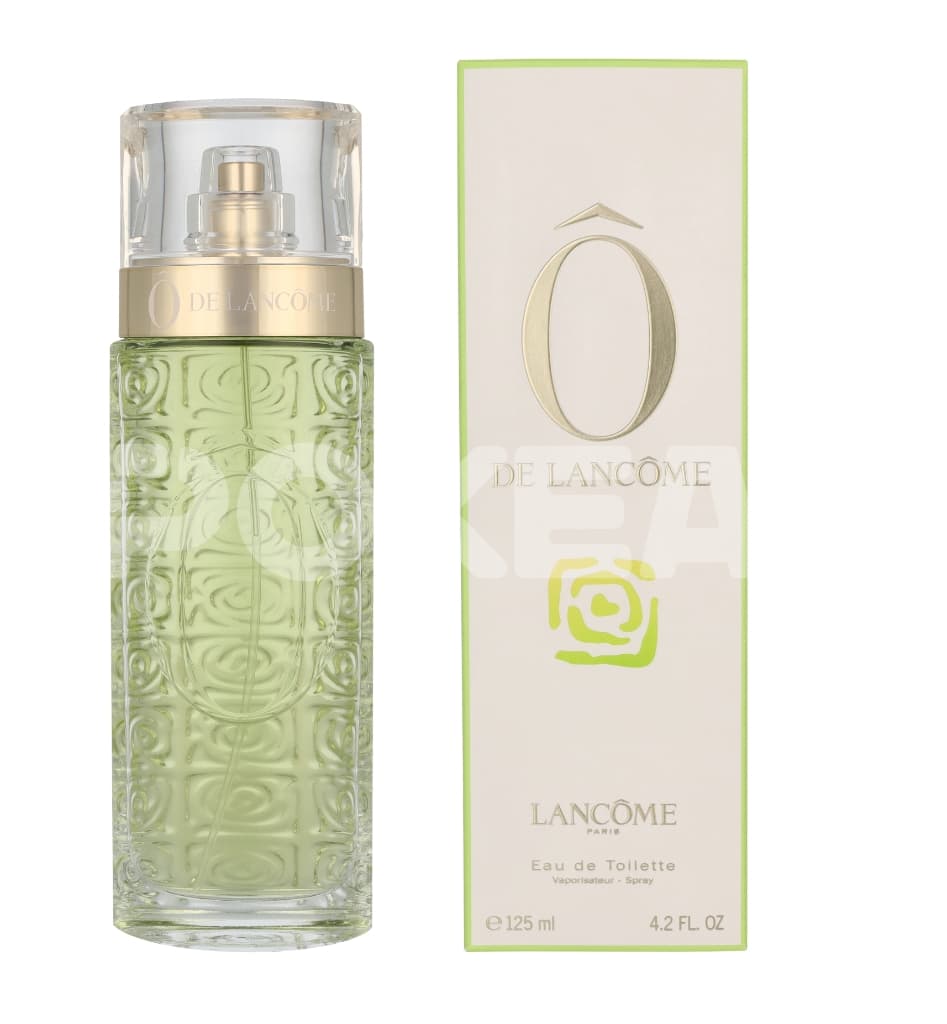 Lancome O De Lancome Edt Spray 125ml 1