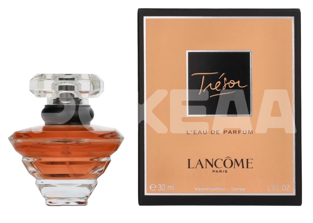 Lancome Tresor Edp Spray – 30 ml 1
