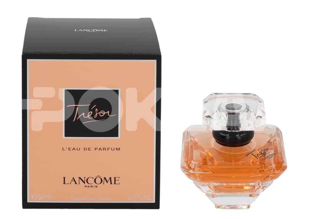 Lancome Tresor Edp Spray – 50 ml 1