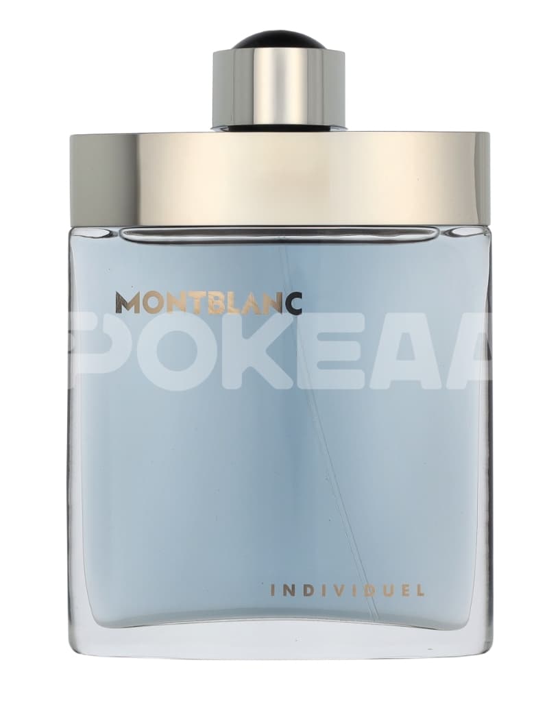 Montblanc Individuel Edt Spray 75ml 2