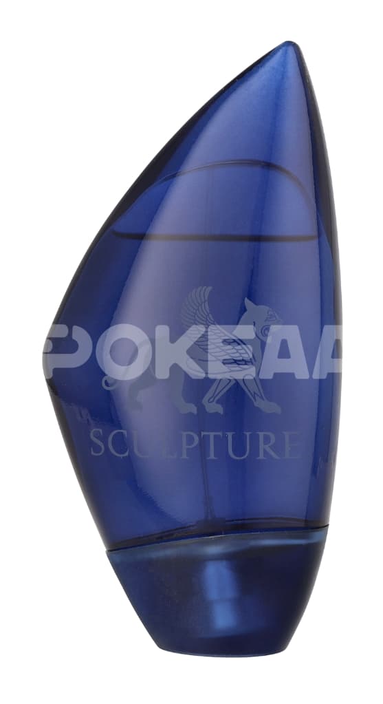 Nikos Sculpture Homme Edp Spray 100ml 2