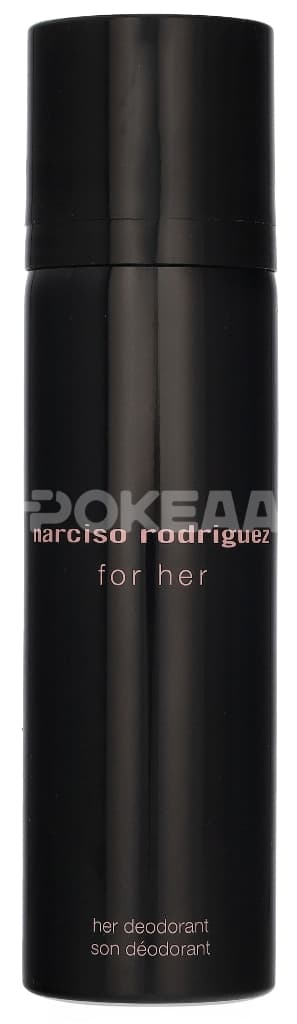 Narciso Rodriguez For Her Deo Spray 100ml 2