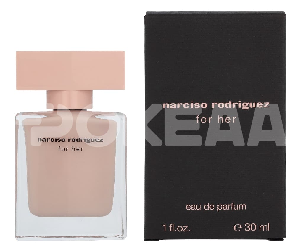 Narciso Rodriguez For Her Edp Spray – 30 ml 1