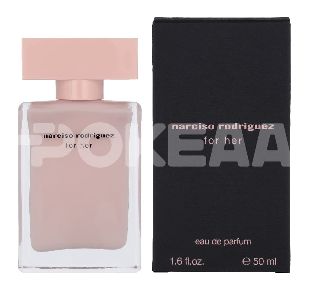 Narciso Rodriguez For Her Edp Spray 50ml 1