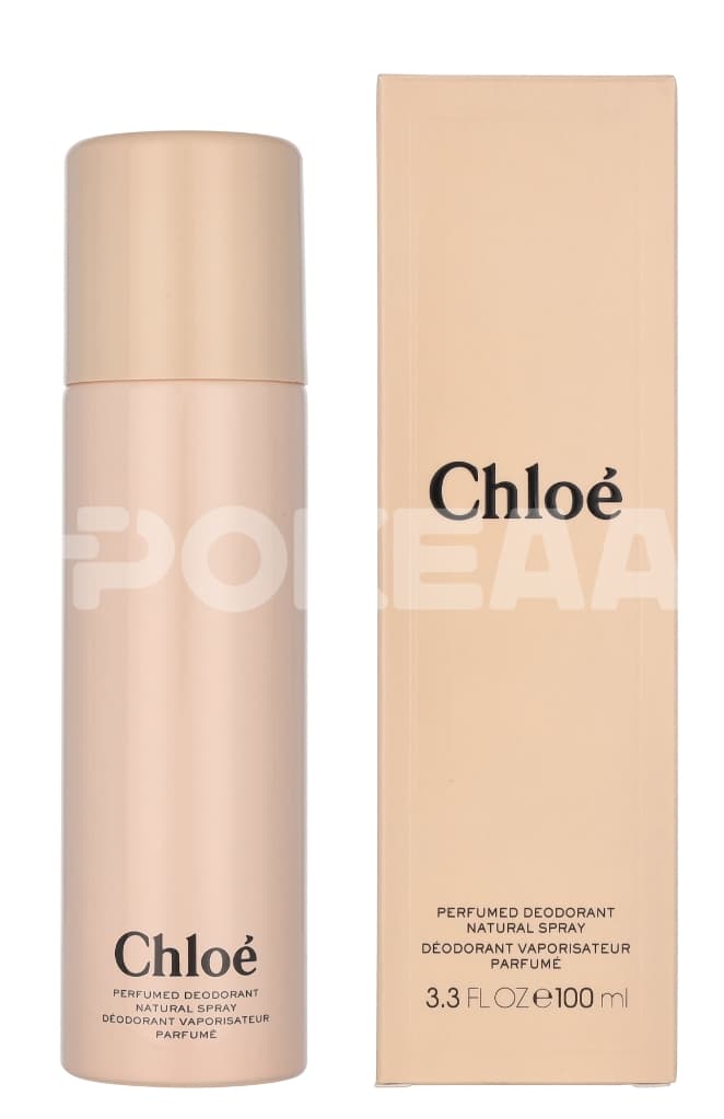 Chloe By Chloe Deo Spray – 100 ml 1