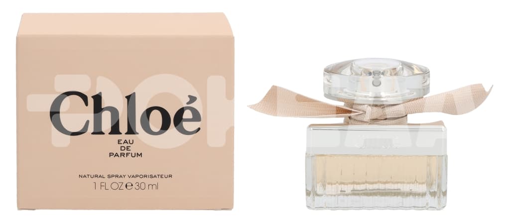 Chloe By Chloe Edp Spray 30ml 1