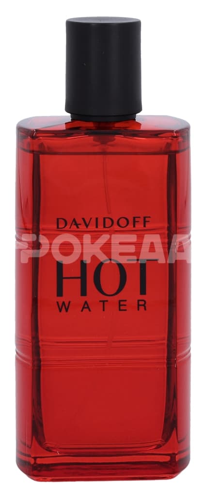 Davidoff Hot Water Edt Spray – 110 ml 2