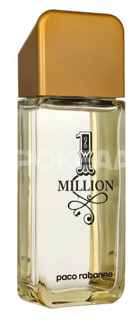 Paco Rabanne 1 Million After Shave Lotion – 100 ml 2