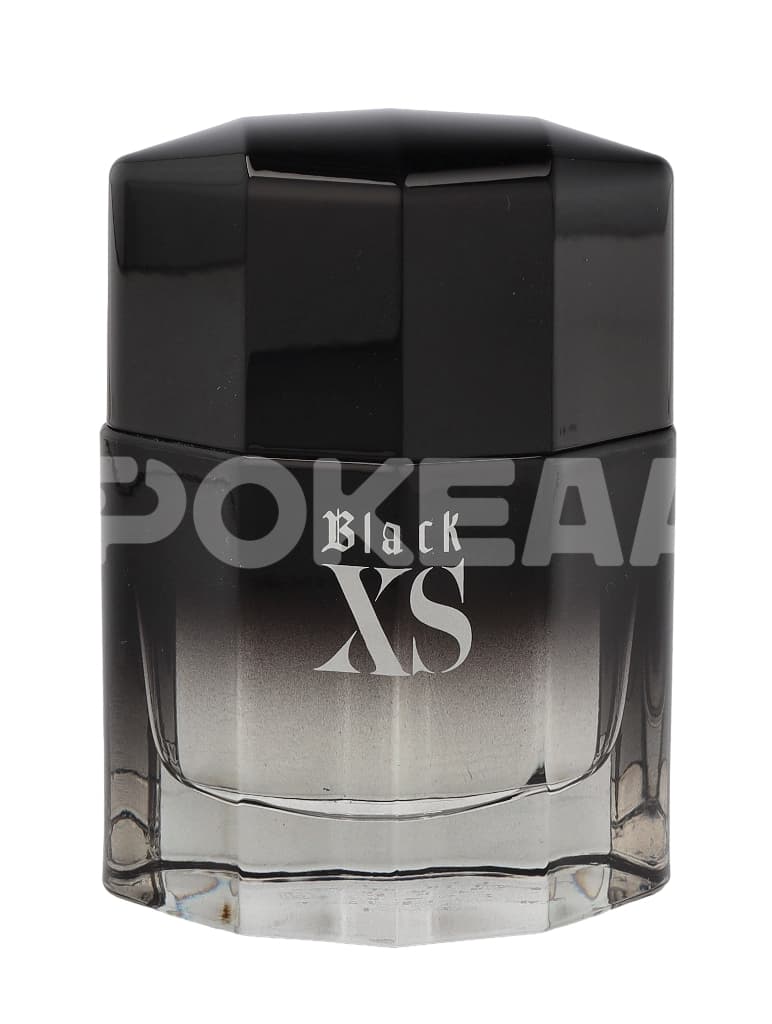Paco Rabanne Black XS For Him Edt Spray – 100 ml 2