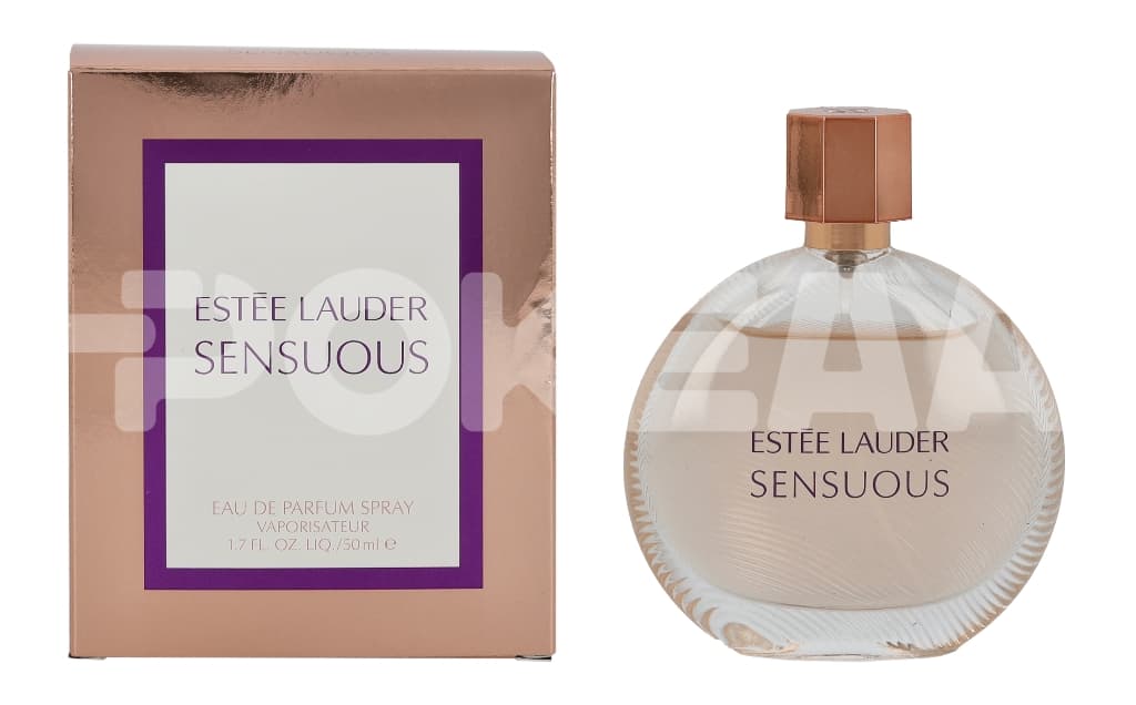 Estee Lauder Sensuous Edp Spray 50ml 1