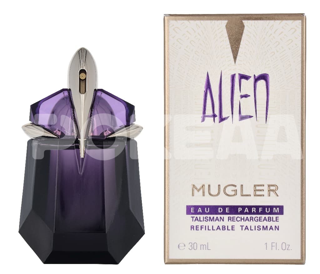 Thierry Mugler Alien Edp Spray Refillable 30ml 1