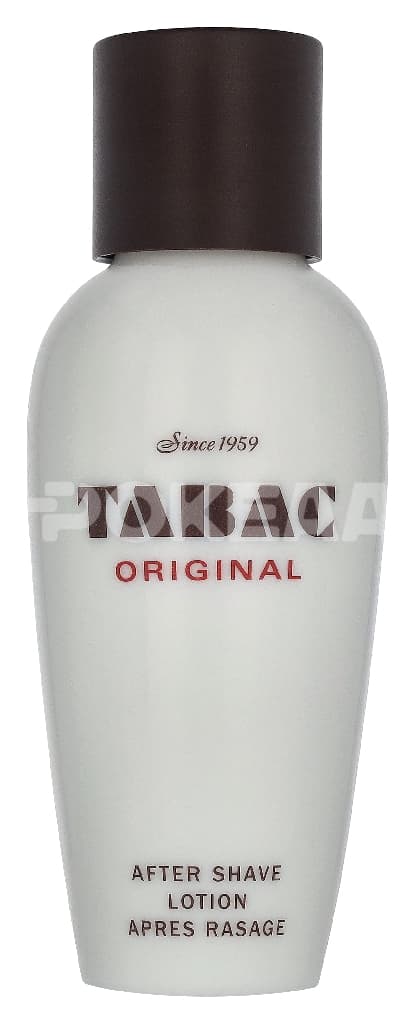 Tabac Original After Shave Lotion 200ml 2