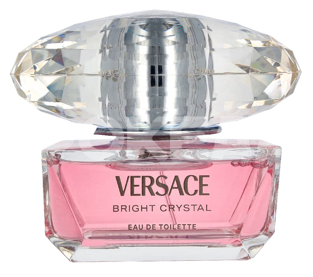 Versace Bright Crystal Edt Spray – 50 ml 2