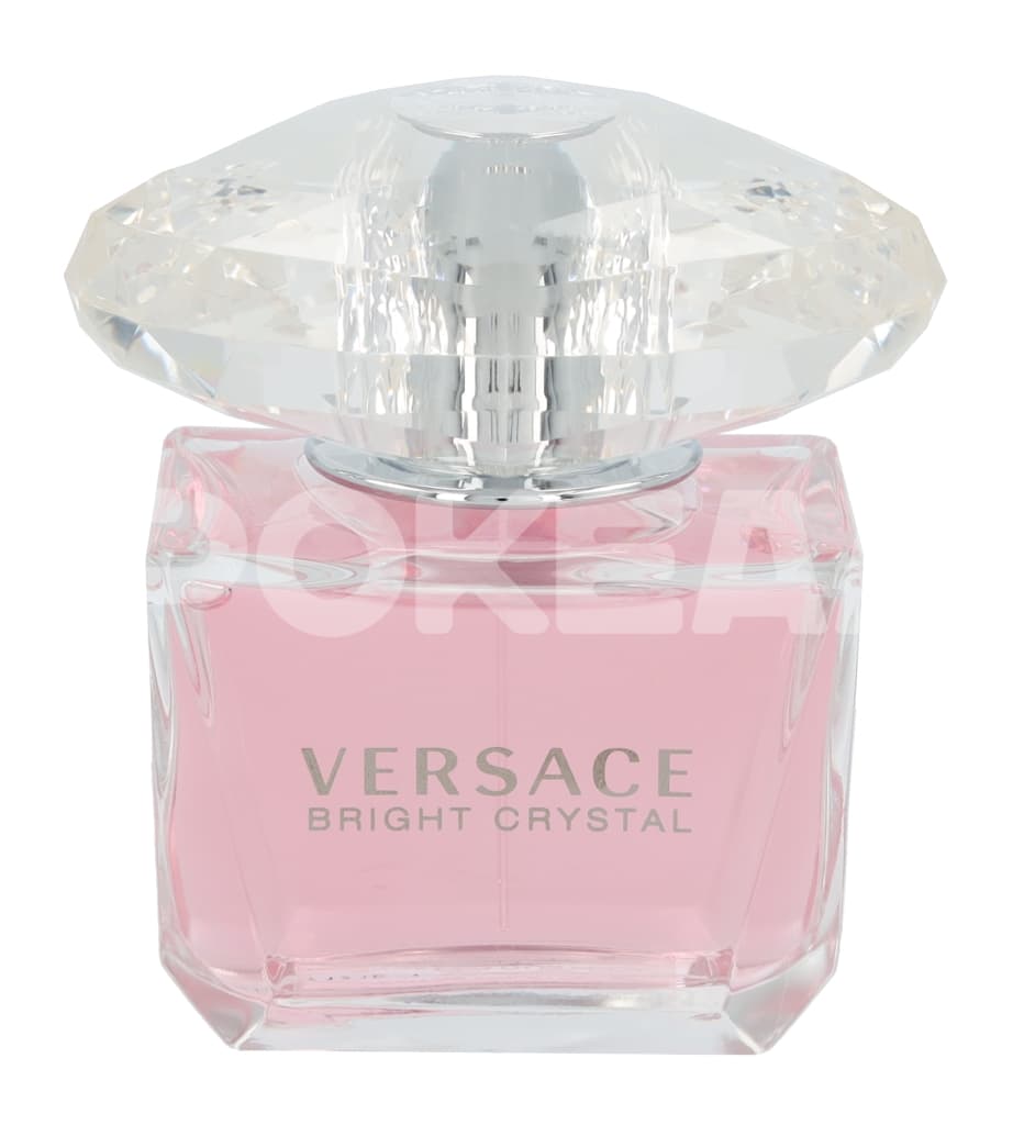 Versace Bright Crystal Edt Spray 90ml 2