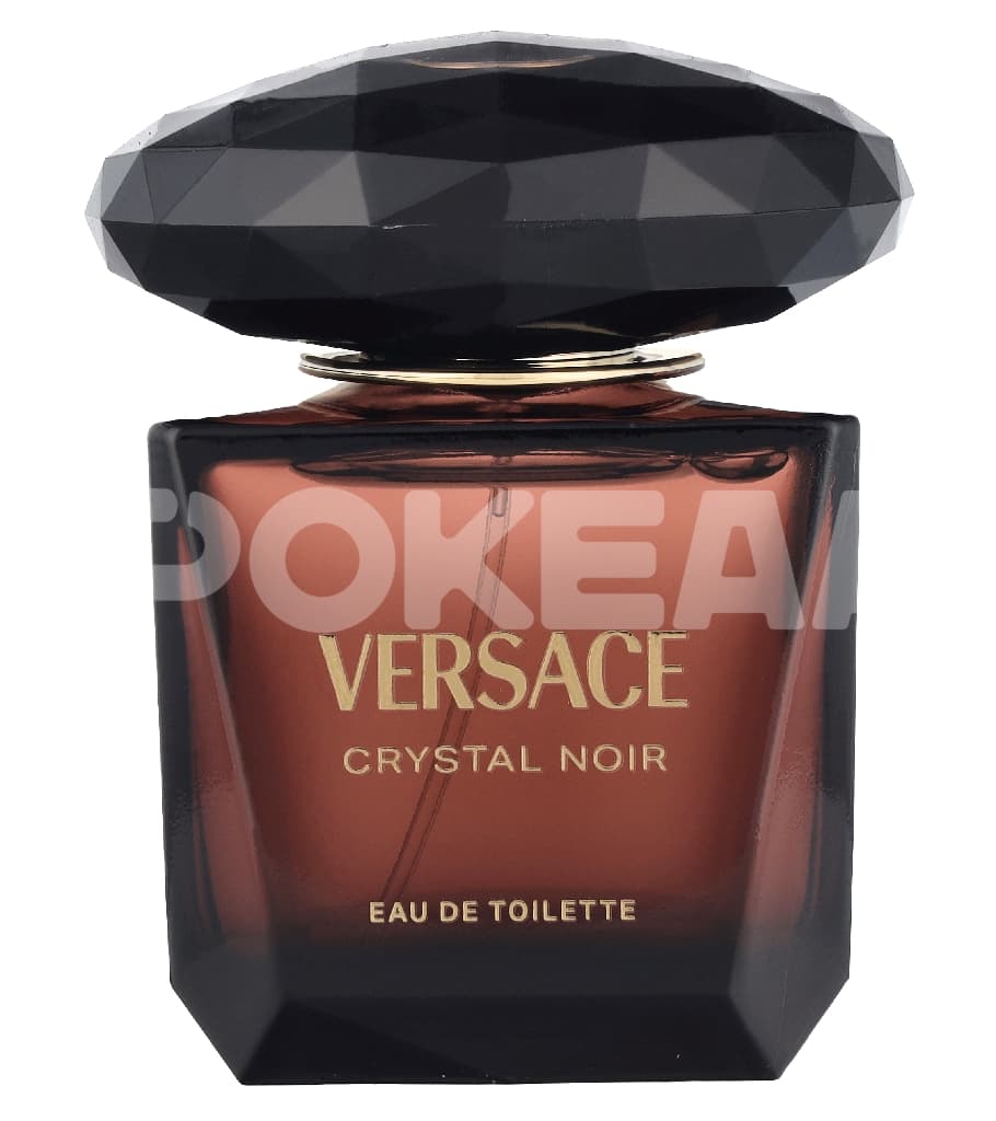 Versace Crystal Noir Edt Spray – 30 ml 2
