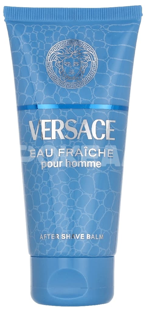 Versace Man Eau Fraiche After Shave Balm – 75 ml 2