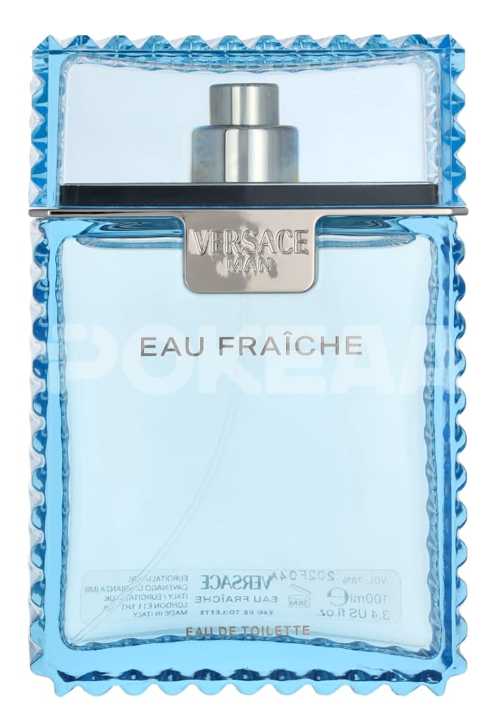 Versace Man Eau Fraiche Edt Spray – 100 ml 2