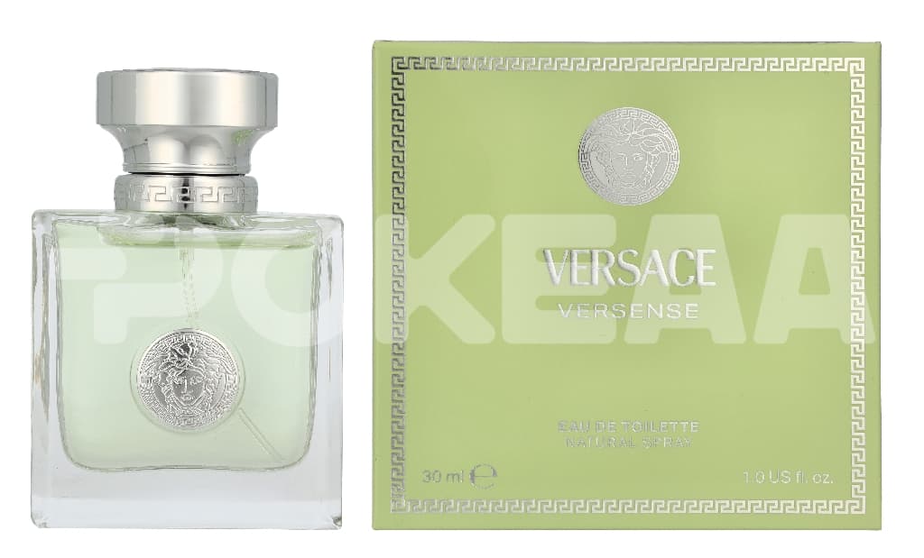 Versace Versense Edt Spray 30ml 1